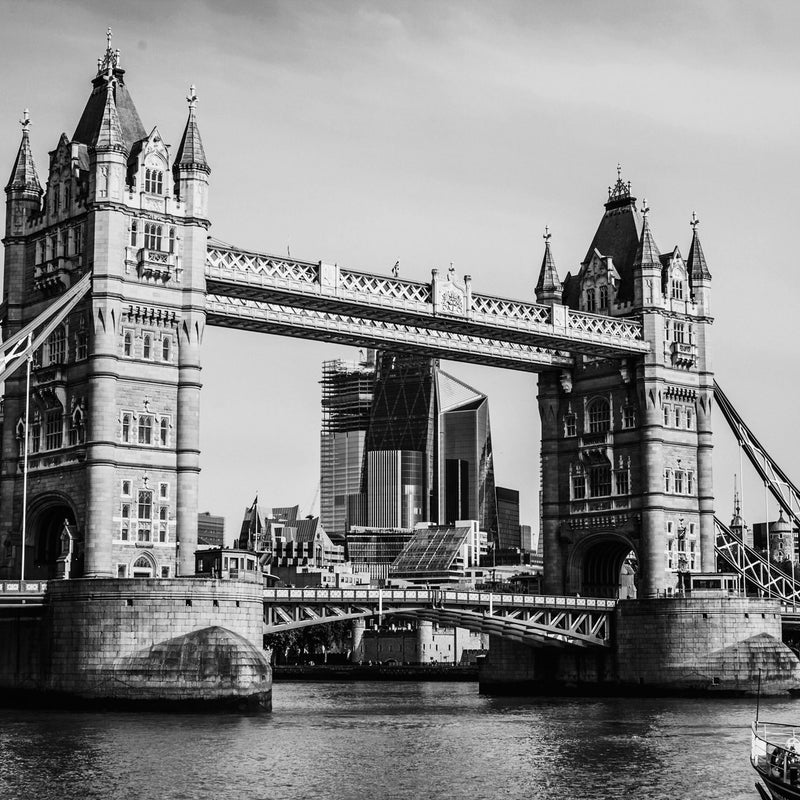 TOWER BRIDGE