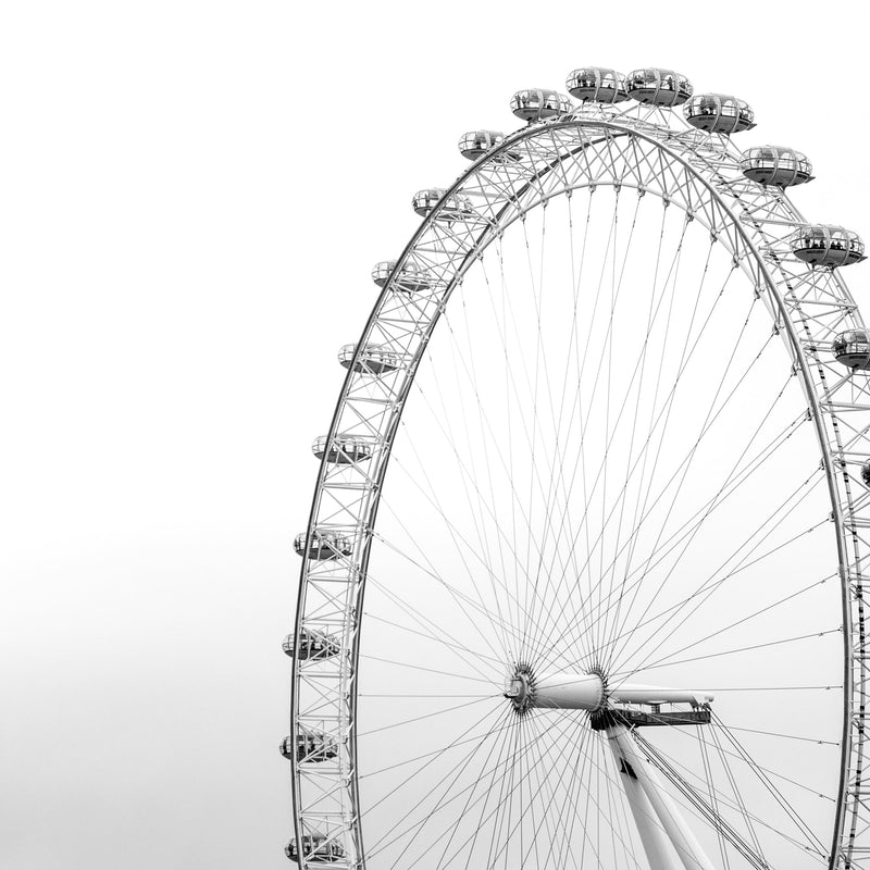 london eye