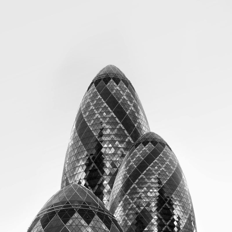 THE GHERKIN