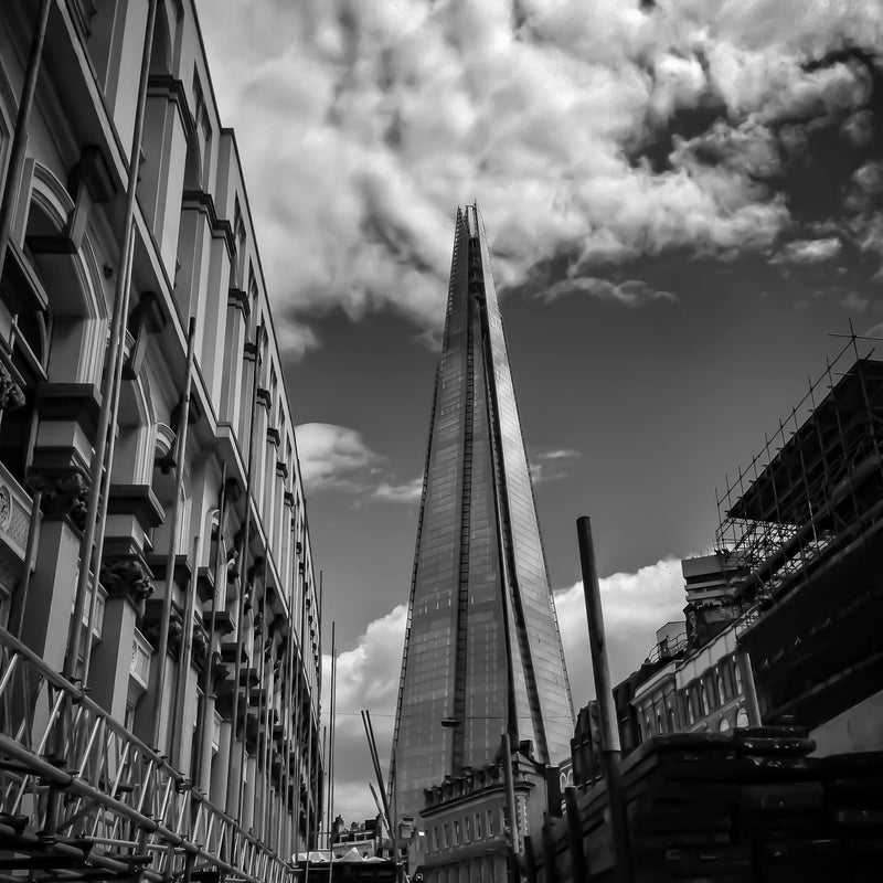 THE SHARD